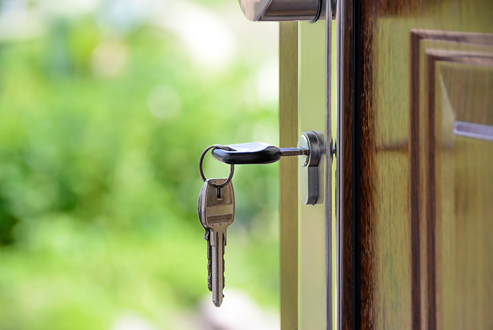 A2B Locks are able to provide local locksmiths in Trowbridge to repair your broken locks. 